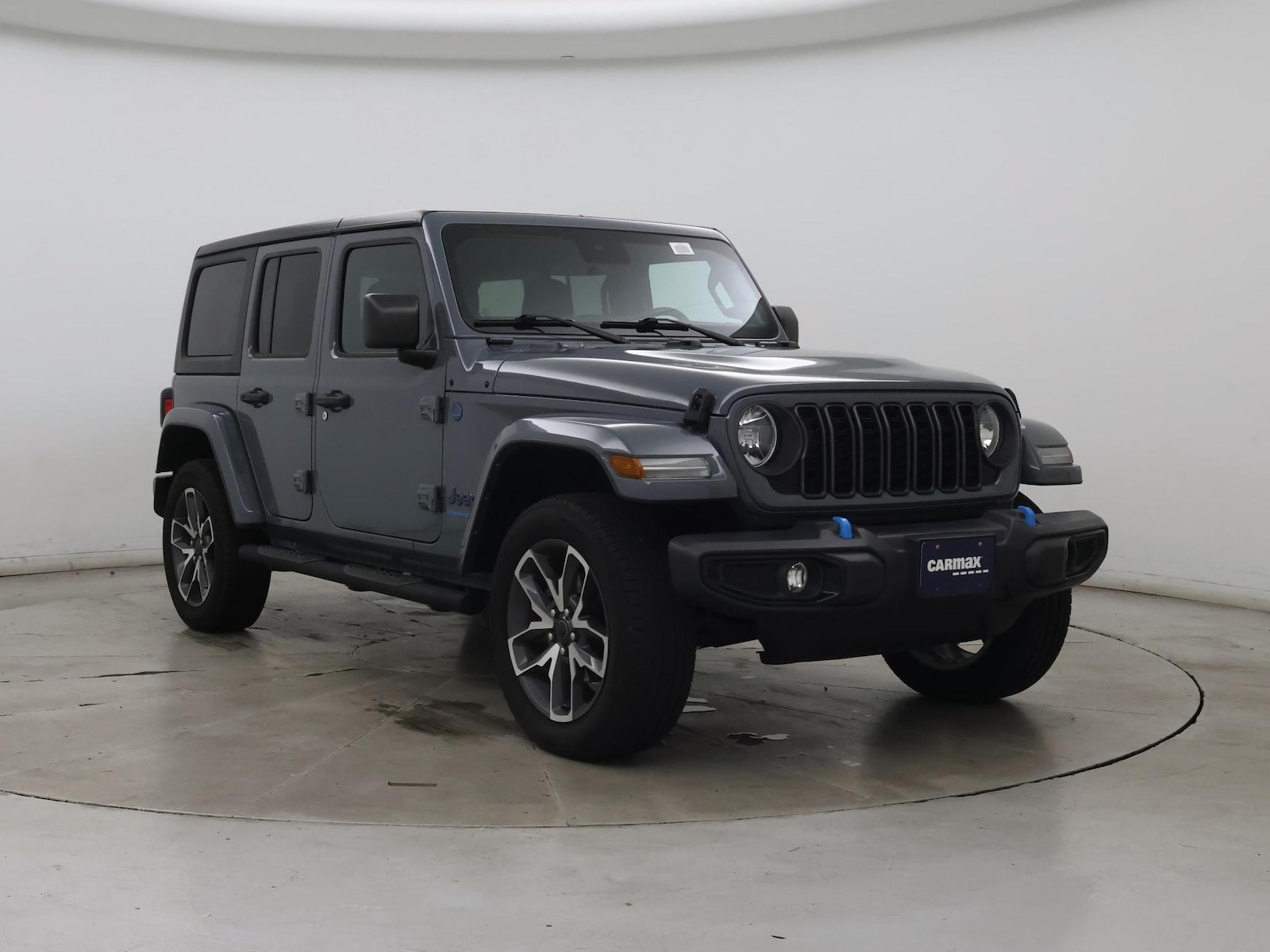 jeep wrangler 4xe 2024 1C4RJXN66RW142809 image jeep wrangler 4xe 2024 1C4RJXN66RW142809 image